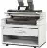 MPCW 6700 Wide Format (A0 Size) B/W Copier/Printer/Scanner/Plotter