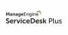 ServiceDesk Plus